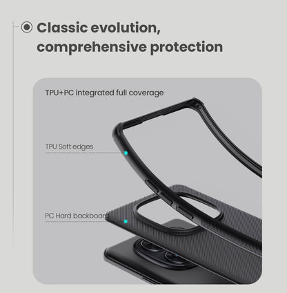 Nillkin Super Frosted Shield Pro Matte cover case for Xiaomi Redmi Note 14 Pro Plus 5G