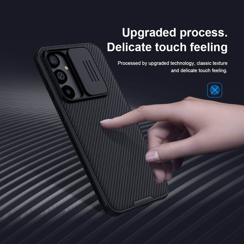 Nillkin CamShield Pro cover case for Samsung Galaxy S23 FE
