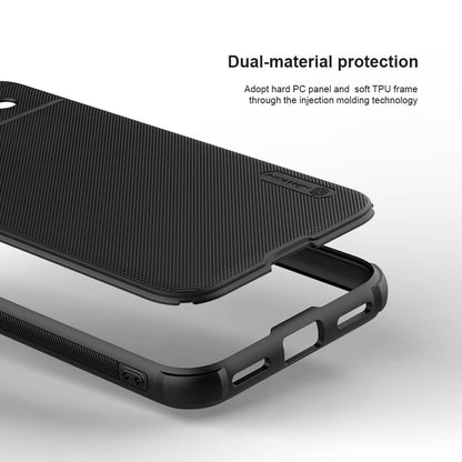 Nillkin Super Frosted Shield Pro Matte cover case for Google Pixel 8A