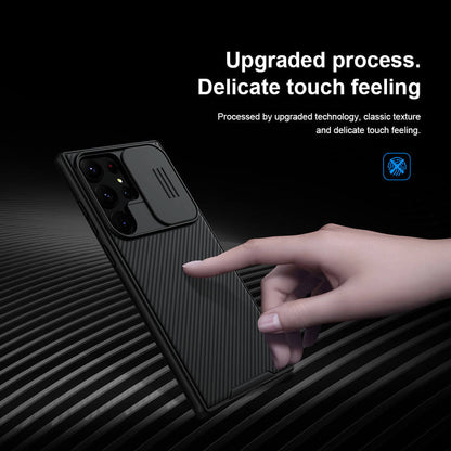 Nillkin CamShield Pro cover case for Samsung Galaxy S23 Ultra