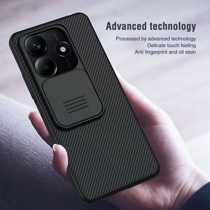 NILLKIN CAMSHIELD PRO CASE REDMI NOTE 14