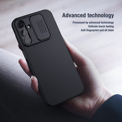 Nillkin CamShield cover case for Samsung Galaxy A25 5G