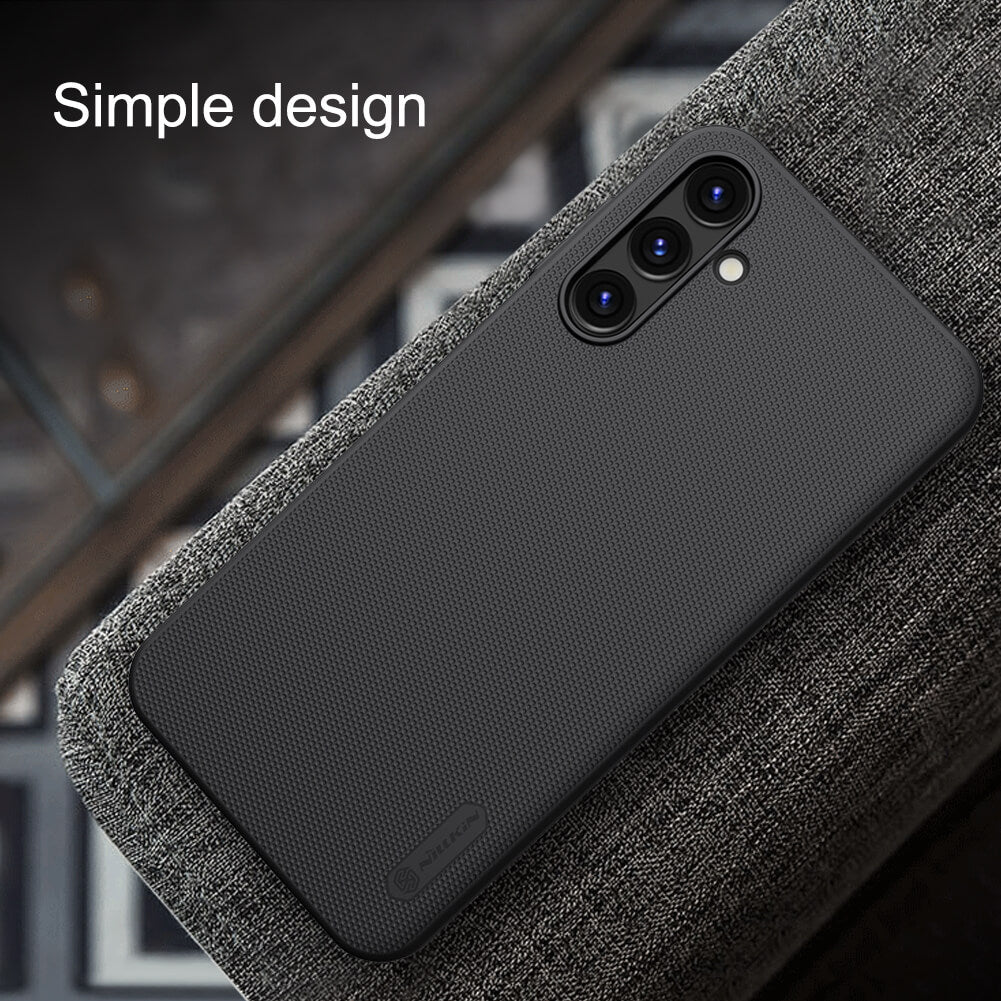Nillkin Super Frosted Shield Matte cover case for Samsung Galaxy A25 5G