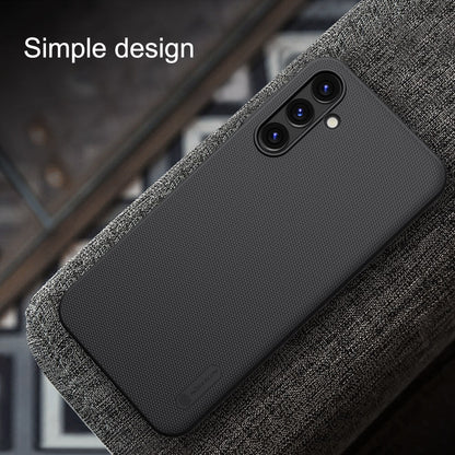 Nillkin Super Frosted Shield Matte cover case for Samsung Galaxy A25 5G