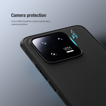 Nillkin Super Frosted Shield Pro Matte cover case for Xiaomi 13 Pro