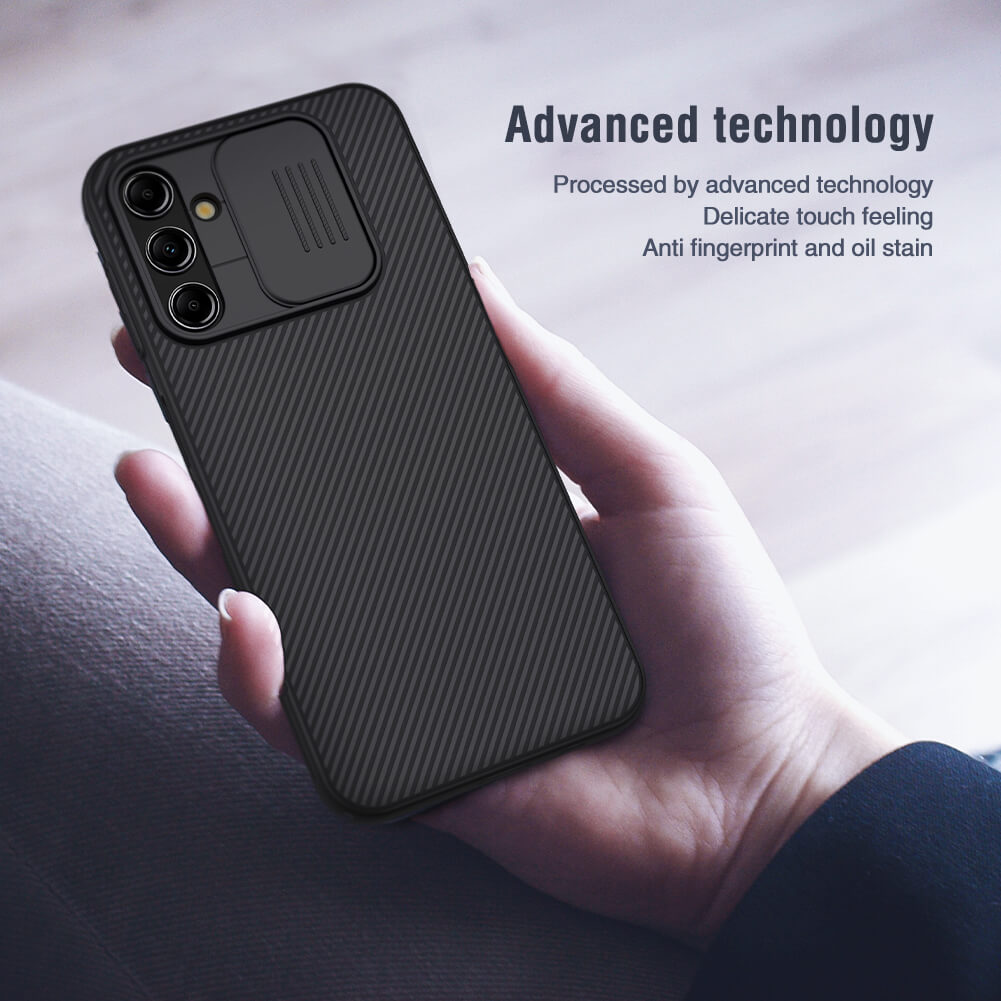 Nillkin CamShield cover case for Samsung Galaxy A14 4G