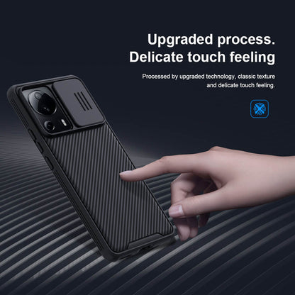 Nillkin CamShield Pro cover case for Xiaomi 13 Lite, Xiaomi Civi 2