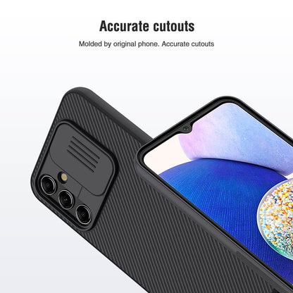 Nillkin CamShield cover case for Samsung Galaxy A14 4G
