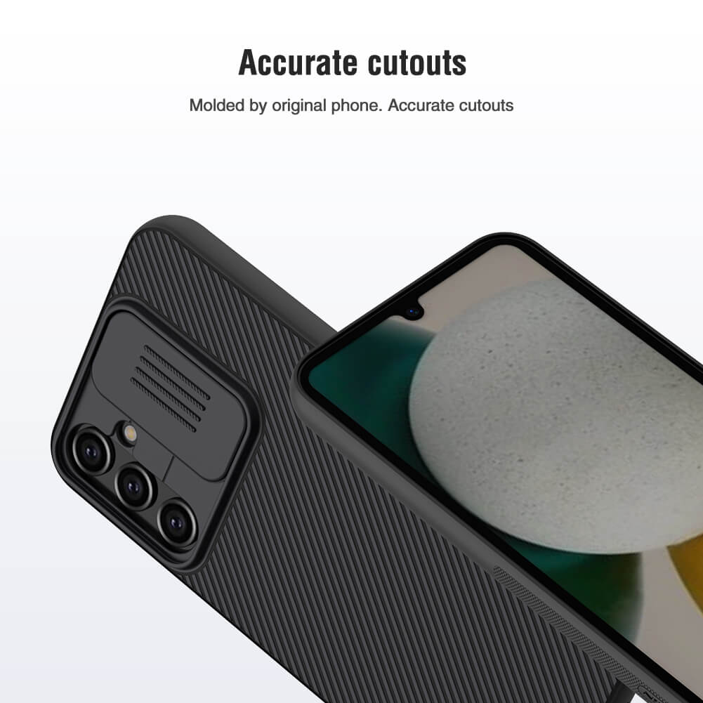Nillkin CamShield cover case for Samsung Galaxy A34 5G