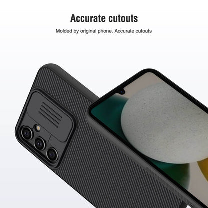 Nillkin CamShield cover case for Samsung Galaxy A34 5G