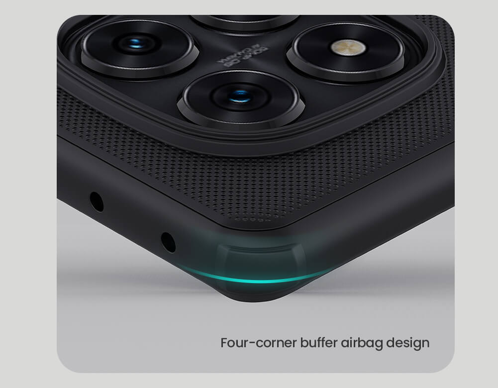 Redmi 14 Pro Plus Super Frosted Shield Pro