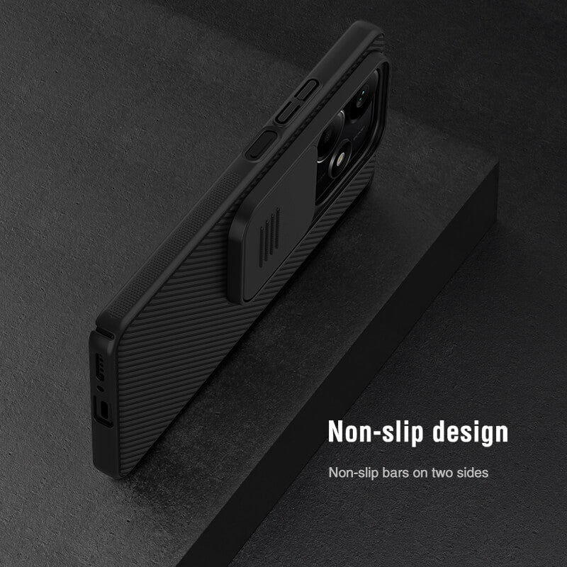 NILLKIN CAMSHIELD PRO CASE REDMI NOTE 14