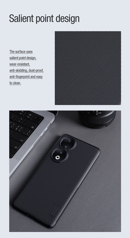 Nillkin Super Frosted Shield Pro Matte cover case for Honor 90