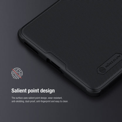 Nillkin Super Frosted Shield Pro Matte cover case for Xiaomi 13T, Xiaomi 13T Pro