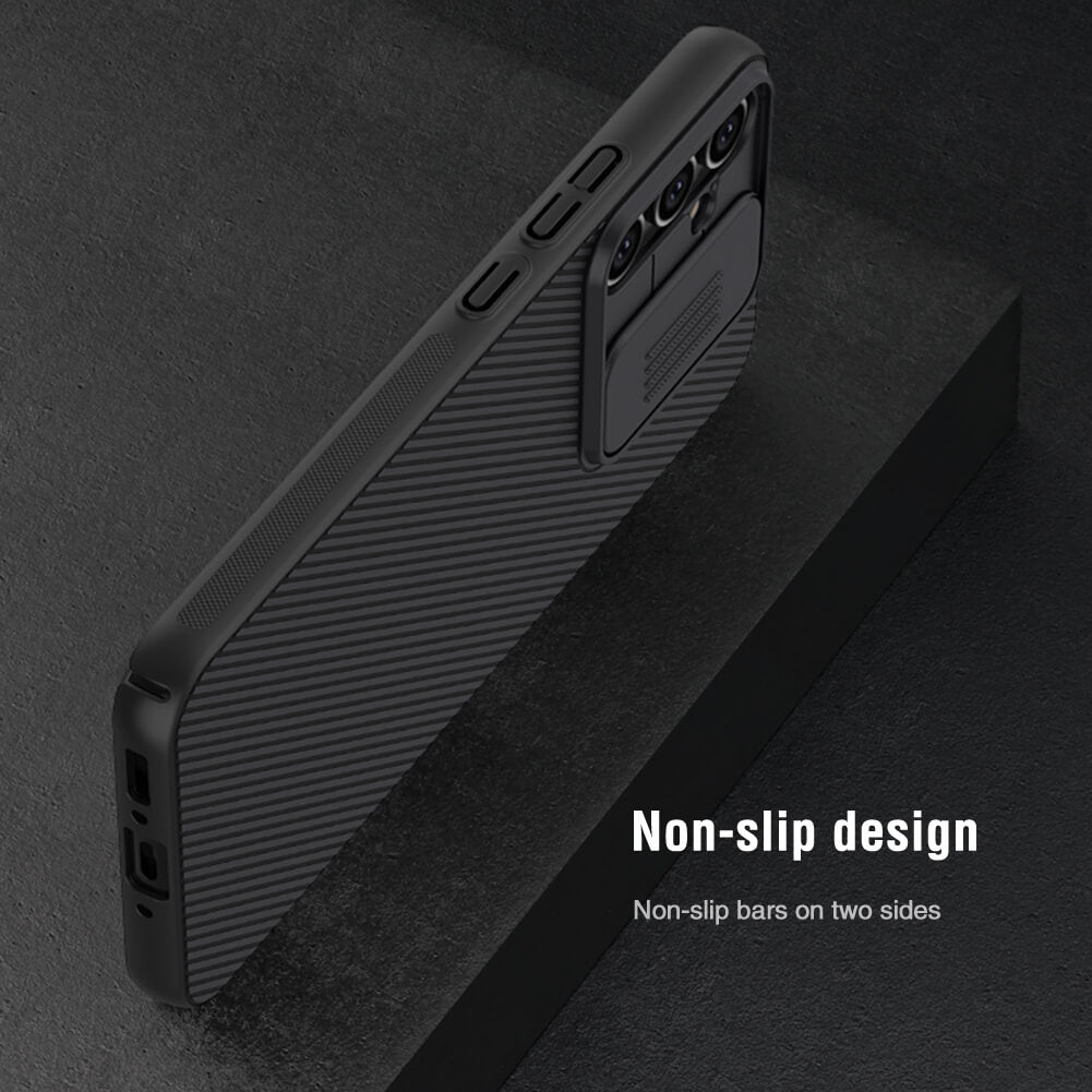 Nillkin CamShield cover case for Samsung Galaxy A34 5G