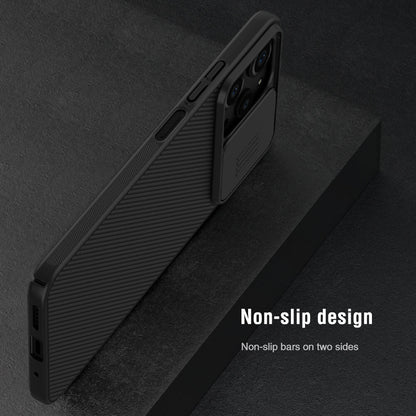 Nillkin CamShield cover case for Xiaomi Redmi 12 4G, 5G, Redmi Note 12R 5G