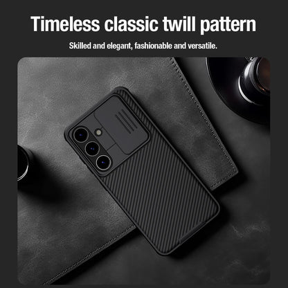 Nillkin CamShield Pro cover case for Samsung Galaxy S24