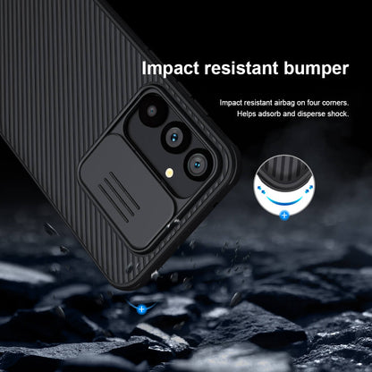 Nillkin CamShield Pro cover case for Samsung Galaxy S23 FE