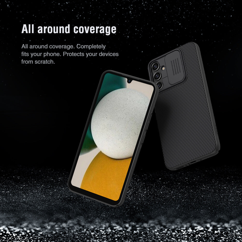 Nillkin CamShield cover case for Samsung Galaxy A34 5G