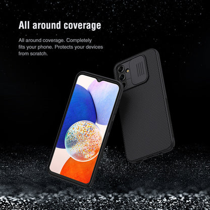 Nillkin CamShield cover case for Samsung Galaxy A14 4G