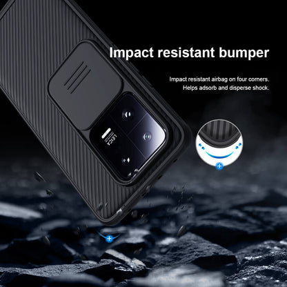 Nillkin CamShield Pro cover case for Xiaomi 13 Pro