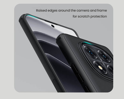 Nillkin Super Frosted Shield Pro Matte cover case for Xiaomi Redmi Note 14 Pro Plus 5G
