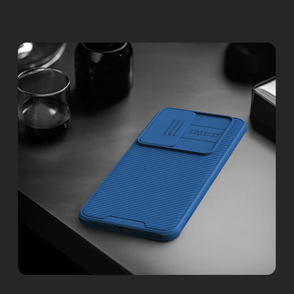 Nillkin CamShield Pro cover case for Samsung Galaxy S24