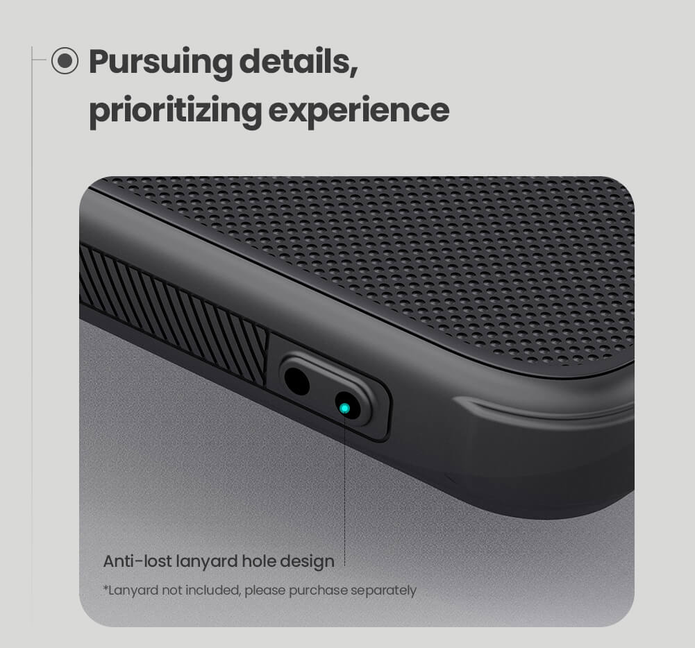 NILLKIN SUPER FROSTED REDMI NOTE 14 PRO