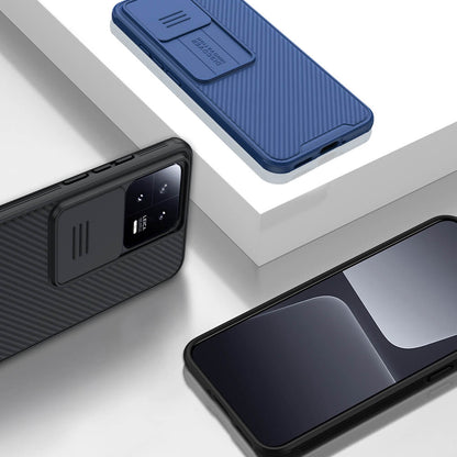 Nillkin CamShield Pro cover case for Xiaomi 13