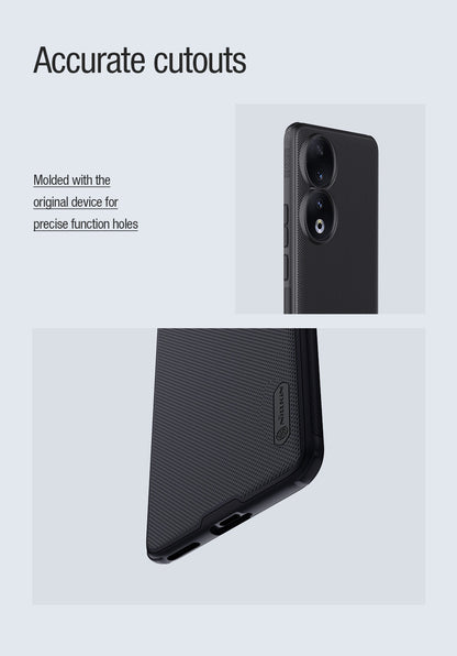 Nillkin Super Frosted Shield Pro Matte cover case for Honor 90