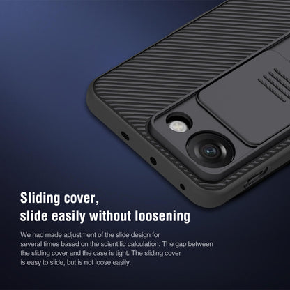 Nillkin CamShield cover case for Oneplus Ace 2V, Oneplus Nord 3 5G