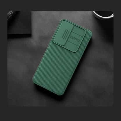 Nillkin CamShield Pro cover case for Samsung Galaxy S24 Plus