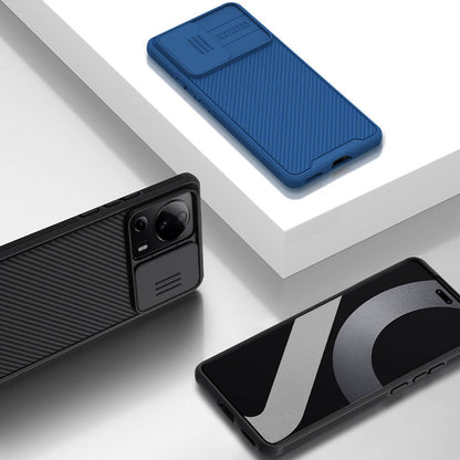 Nillkin CamShield Pro cover case for Xiaomi 13 Lite, Xiaomi Civi 2