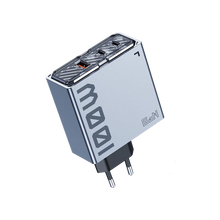 REDMAGIC Nubia Dao 100W 3-Port Gan Power Charger