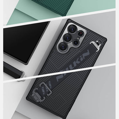 Nillkin Strap case for Samsung Galaxy S23 Ultra