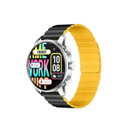 ساعة ذكية KIESLECT KR 2 SMART WATCH