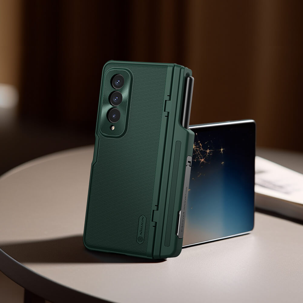 Nillkin Super Frosted Shield Fold Matte cover case for Samsung Galaxy Z Fold4 (Fold 4 5G)