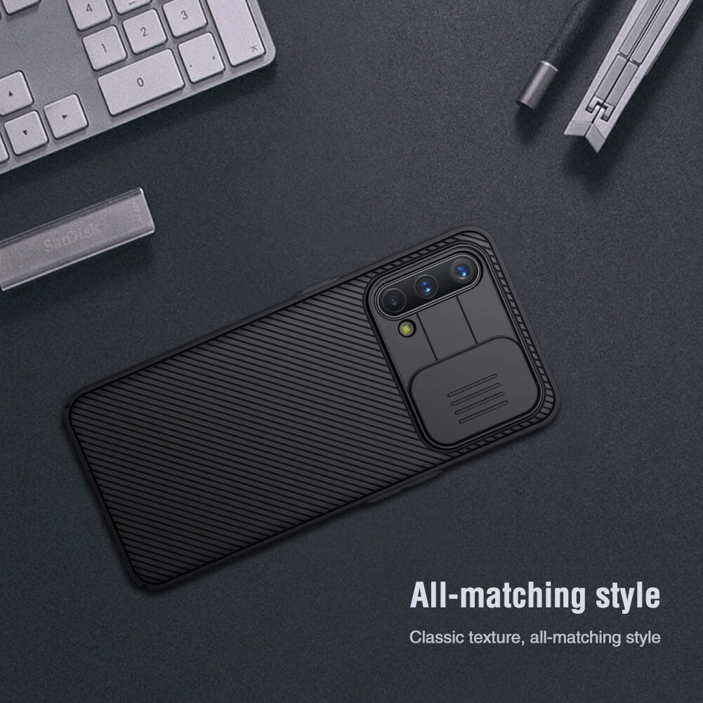 Nillkin CamShield cover case for Oneplus Nord CE 5G