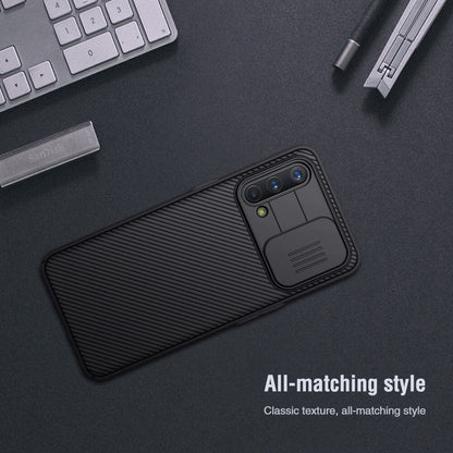 Nillkin CamShield cover case for Oneplus Nord CE 5G