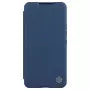 Nillkin Qin Pro Plain Leather + Cloth case for Samsung Galaxy S22 Plus