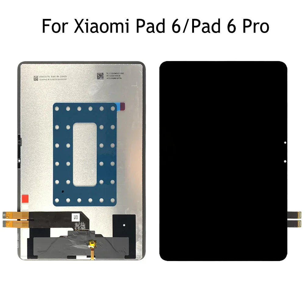 MI PAD 6 / XIAOMI PAD 6 PRO LCD