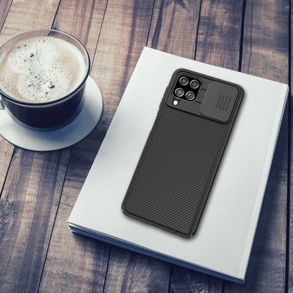 Nillkin CamShield cover case for Samsung Galaxy A22 4G