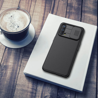 Nillkin CamShield cover case for Oneplus Nord CE 5G