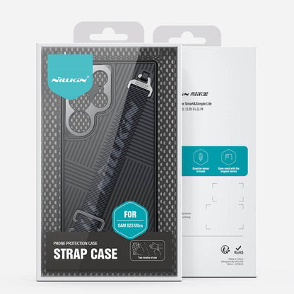 Nillkin Strap case for Samsung Galaxy S23 Ultra