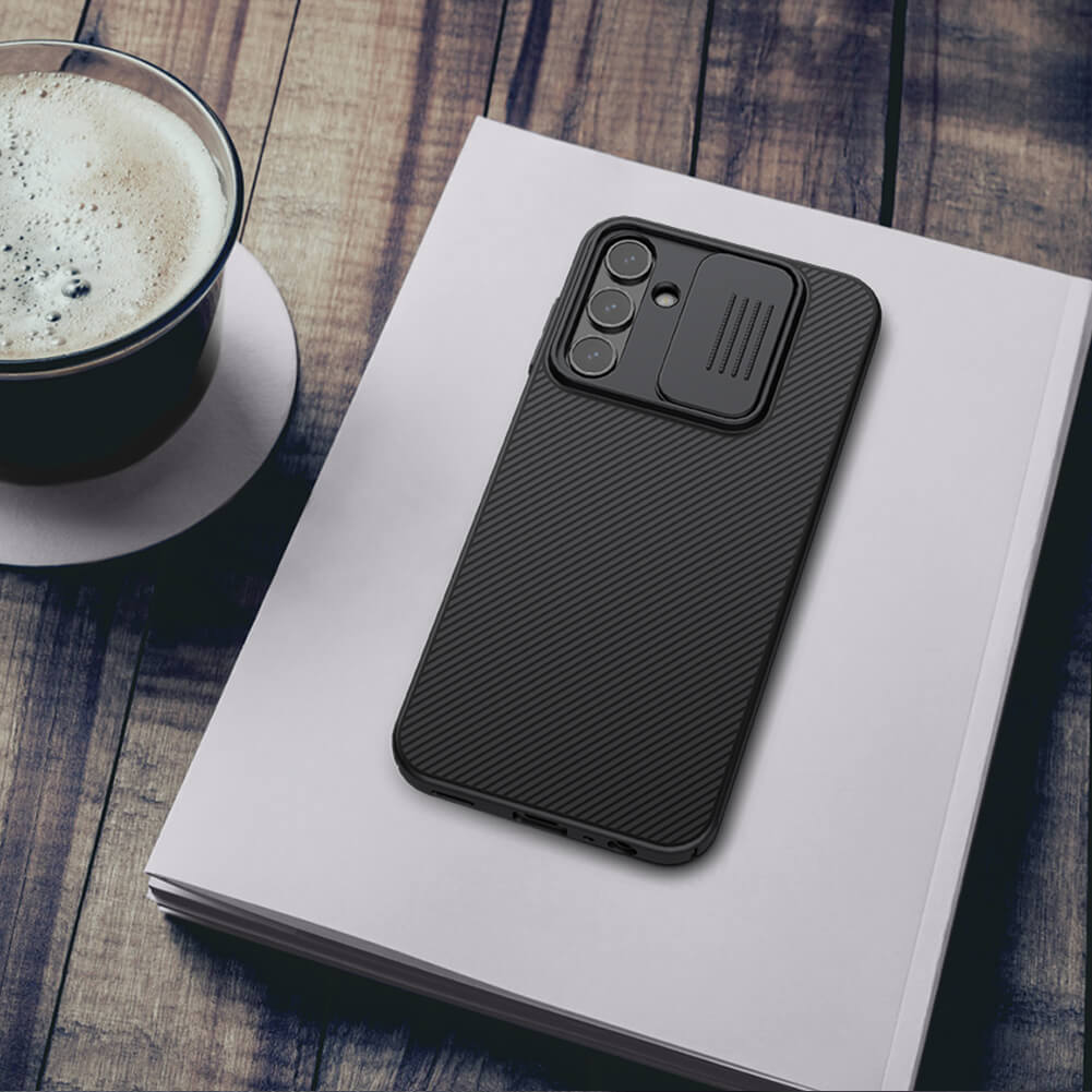 Nillkin CamShield cover case for Samsung Galaxy A15 5G, A15 4G