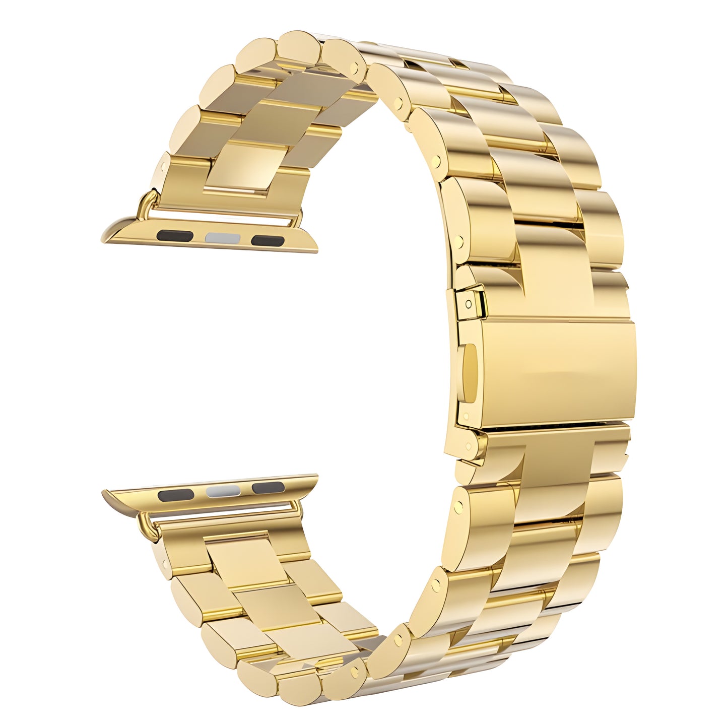 Stainless Steel Strap