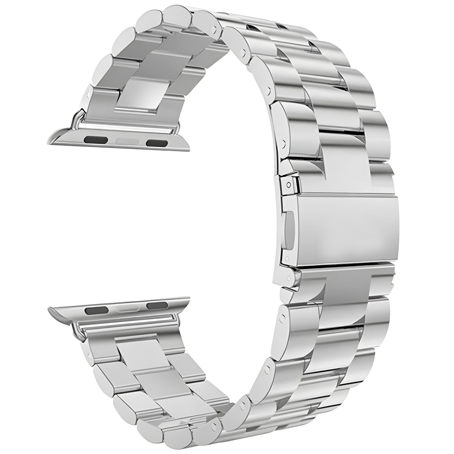 Stainless Steel Strap