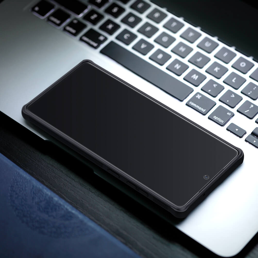 Nillkin CamShield Pro cover case for Samsung Galaxy Note 20