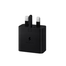 Samsung 15W PD power adapter