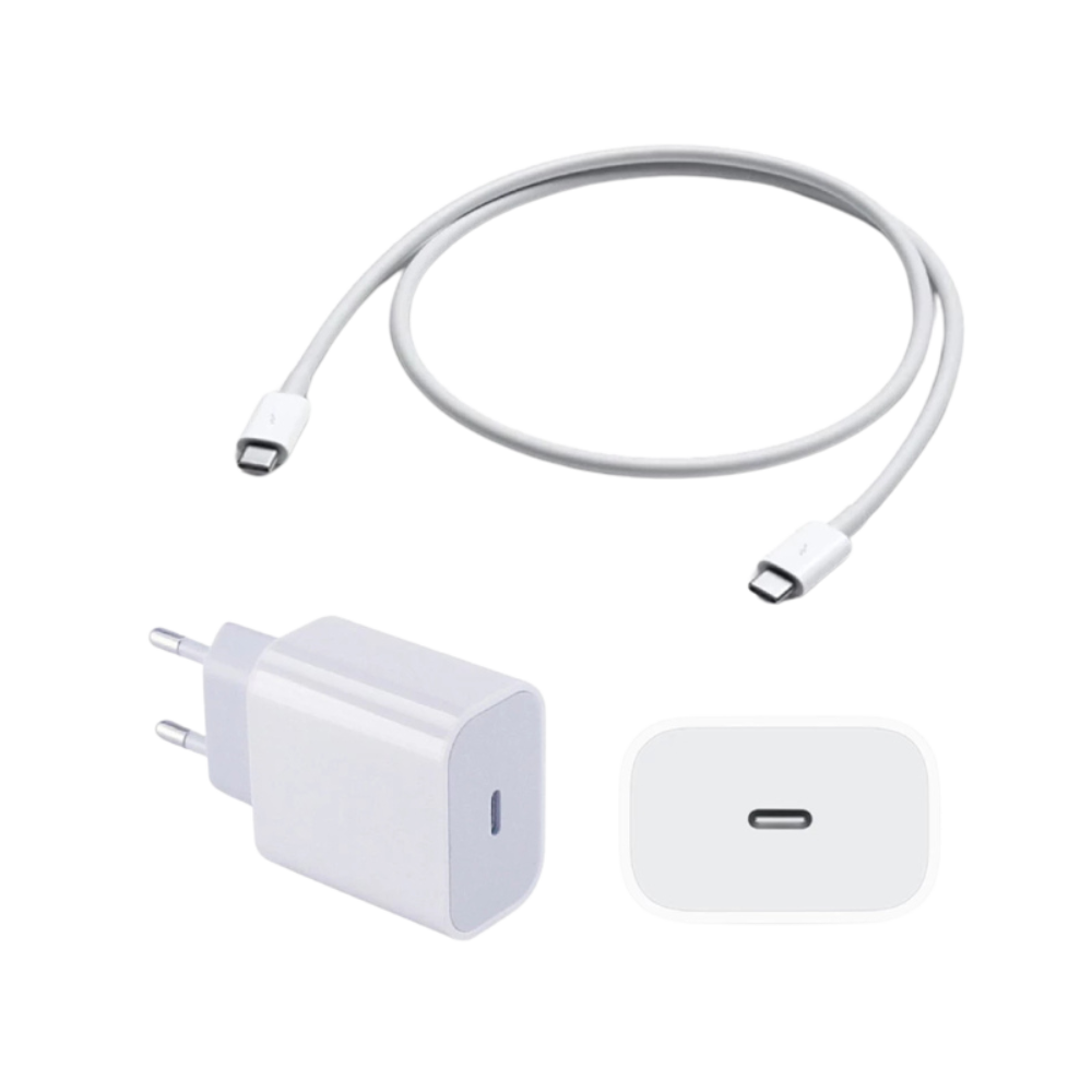 Google Charger 20W